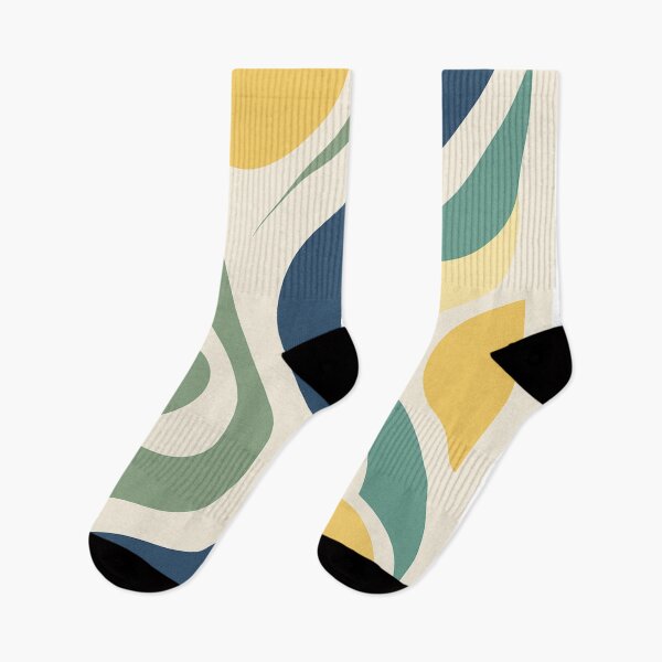 Item preview, Flow of Harmony – Abstract Balance in Motion designed and sold by Eric Nagel.
