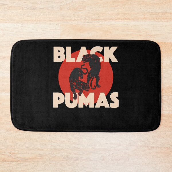 Item preview, Black Pumas Band designed and sold by manonagy25.