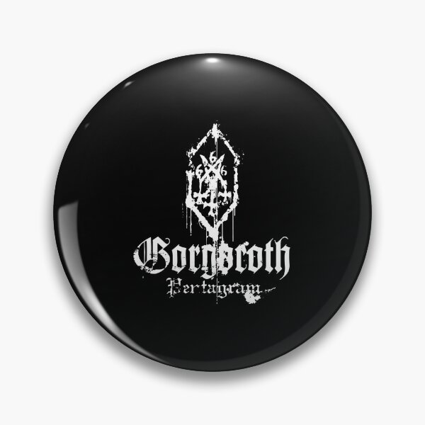 Item preview, Gorgoroth Band designed and sold by HTVectorLabArt.