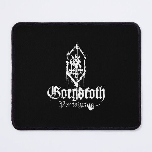 Item preview, Gorgoroth Band designed and sold by HTVectorLabArt.