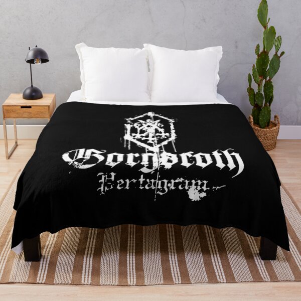 Item preview, Gorgoroth Band designed and sold by HTVectorLabArt.