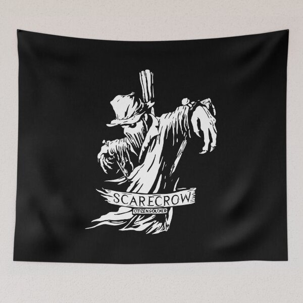 Item preview, Citizen Soldier designed and sold by ArrafieArt.