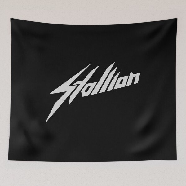 Item preview, Stallion BAND designed and sold by TurbevilleRArt.