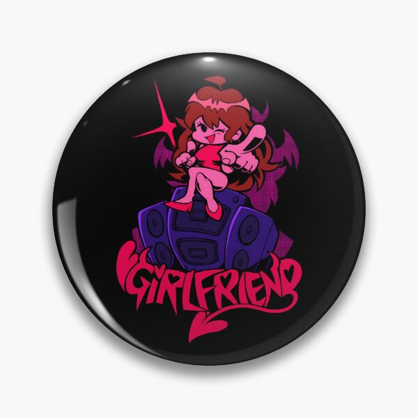 Item preview, Friday Night Funkin Boyfriend designed and sold by GreenmeemM.