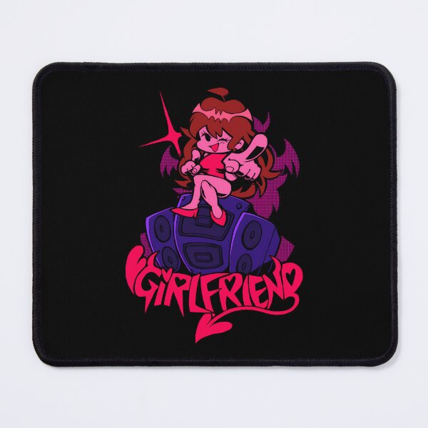 Item preview, Friday Night Funkin Boyfriend designed and sold by GreenmeemM.