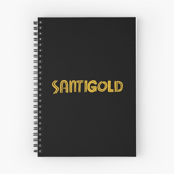 Item preview, Santigold designed and sold by MudOddityQR.
