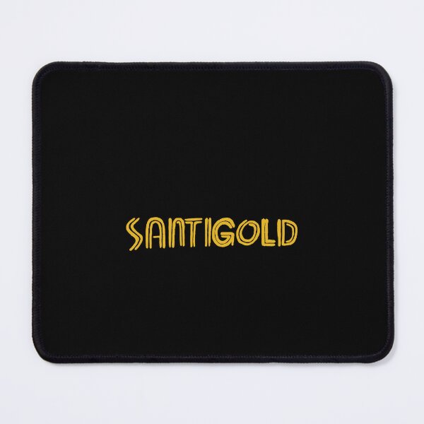 Item preview, Santigold designed and sold by MudOddityQR.