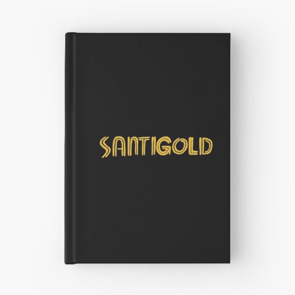 Item preview, Santigold designed and sold by MudOddityQR.