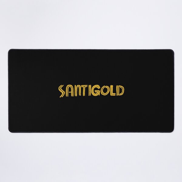 Item preview, Santigold designed and sold by MudOddityQR.