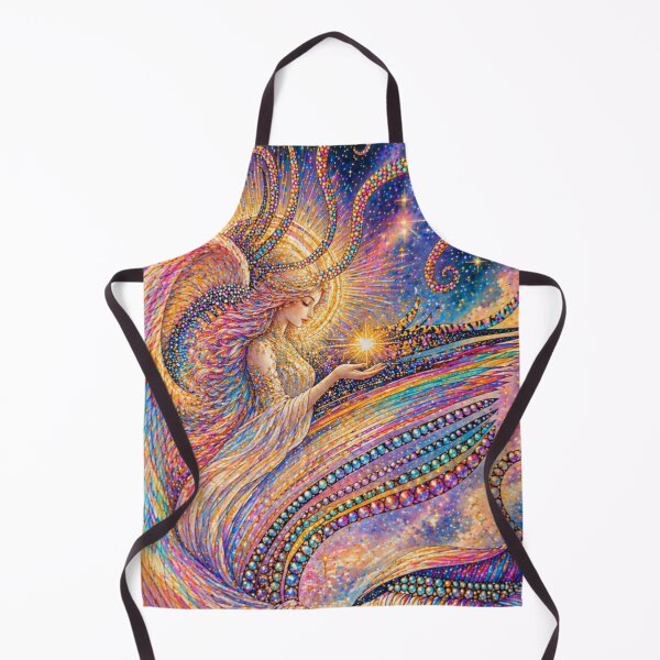 Item preview, Celestial moon light protector  designed and sold by sonamkumari333.