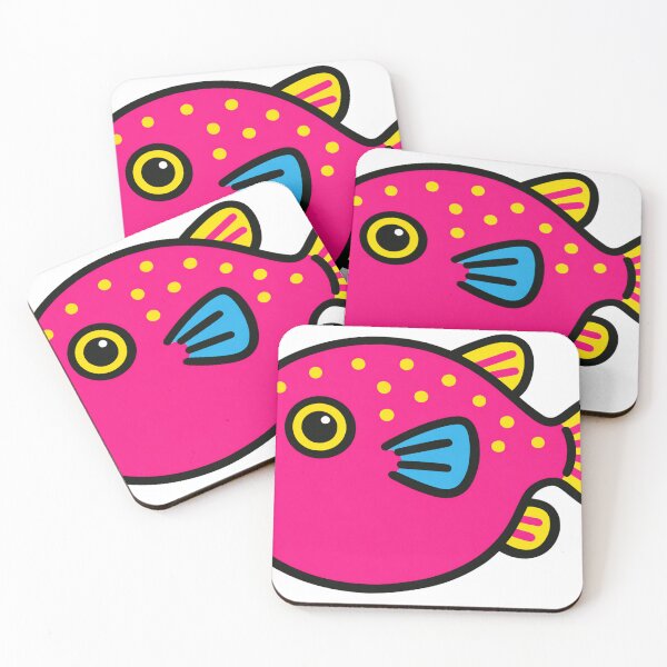 Item preview, フグ designed and sold by Tsukimoto.