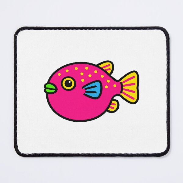 Item preview, フグ designed and sold by Tsukimoto.
