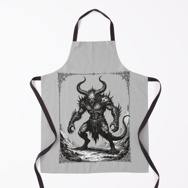 Item preview, Tides of Darkness Forneus Unleashed designed and sold by taiche.