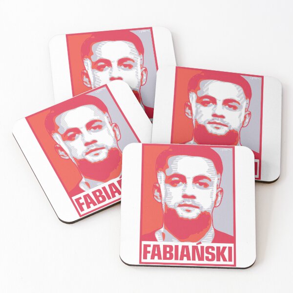 Item preview, Fabiański - POLAND designed and sold by DFA.