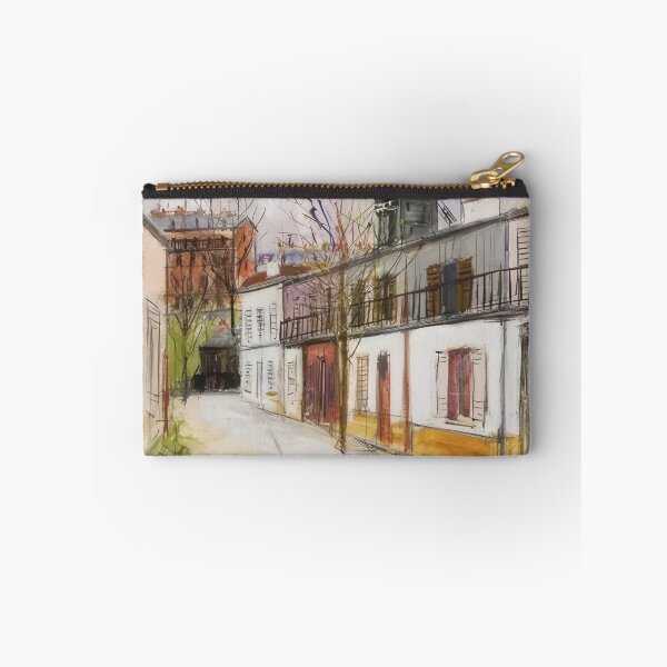 Item preview, Maurice Utrillo designed and sold by TizianaBrand.