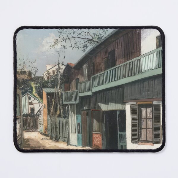 Item preview, Maurice Utrillo designed and sold by TizianaBrand.