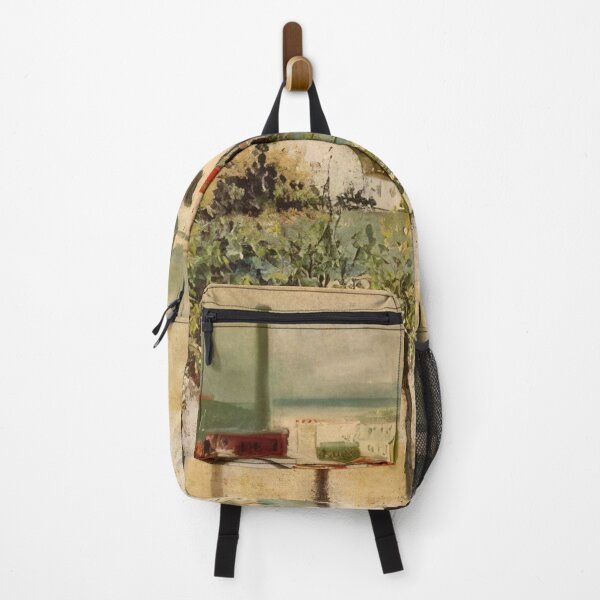 Item preview, Maurice Utrillo designed and sold by TizianaBrand.