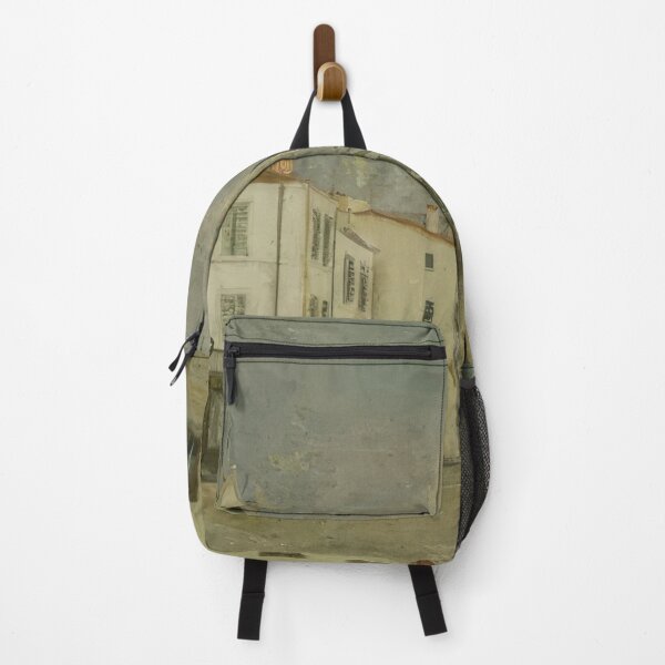Item preview, Maurice Utrillo designed and sold by TizianaBrand.