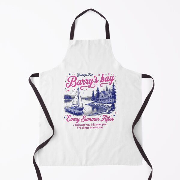 Item preview, Every Summer After Barry's Bay - Sam And Percy Inspired designed and sold by RiverFF.