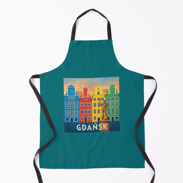 Item preview, Gdansk designed and sold by Gadet100.