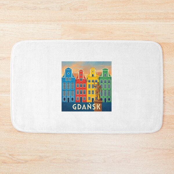 Item preview, Gdansk designed and sold by Gadet100.