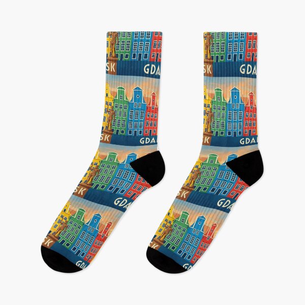Item preview, Gdansk designed and sold by Gadet100.