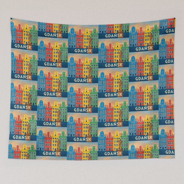 Item preview, Gdansk designed and sold by Gadet100.