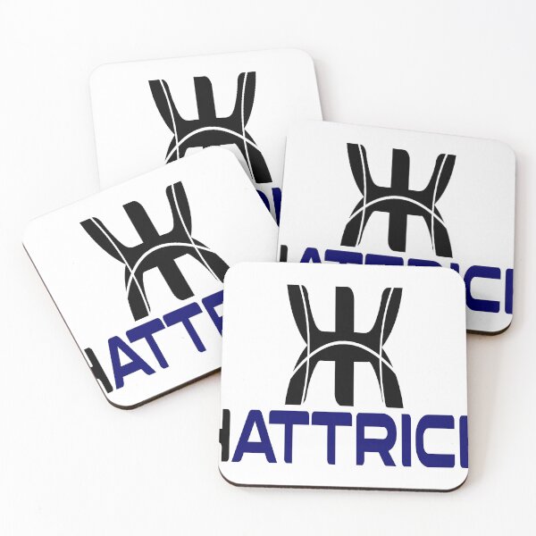 Item preview, hattrick designed and sold by EngAmina.