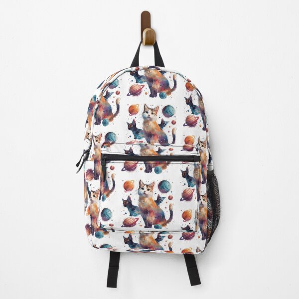 Item preview, Space cats designed and sold by uunaa.