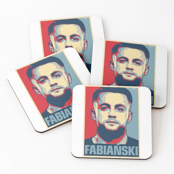Item preview, Fabiański designed and sold by DFA.