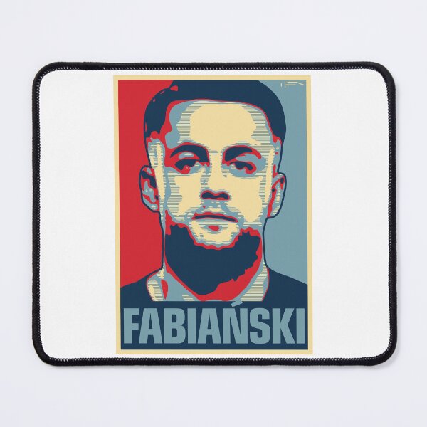 Item preview, Fabiański designed and sold by DFA.
