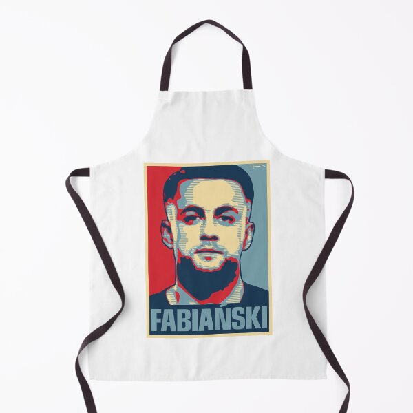 Item preview, Fabiański designed and sold by DFA.