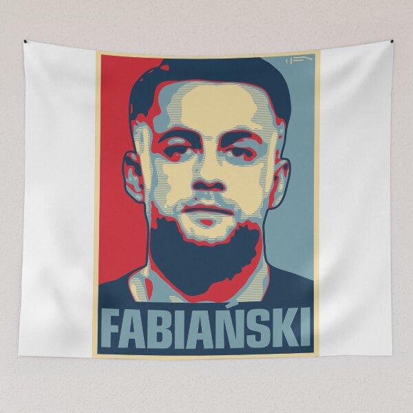 Item preview, Fabiański designed and sold by DFA.