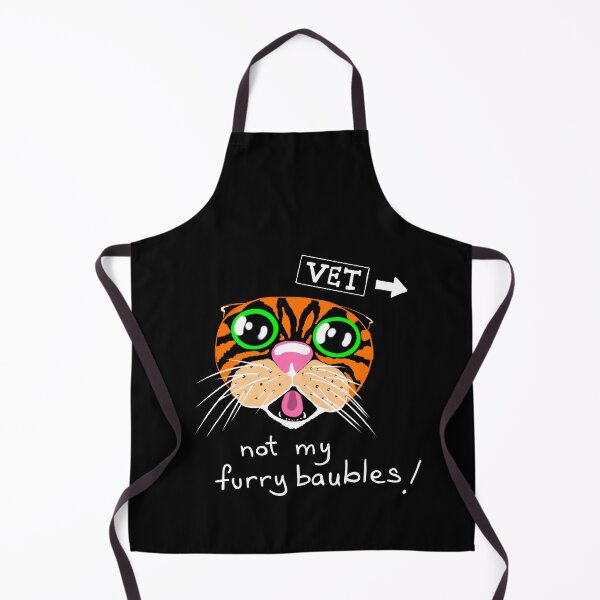 Item preview, POLITOCAT Goes to the Vet by Sarnia de la Maré designed and sold by Tale Teller Club.