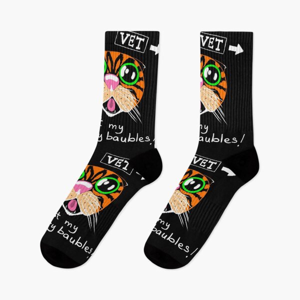 Item preview, POLITOCAT Goes to the Vet by Sarnia de la Maré designed and sold by Tale Teller Club.