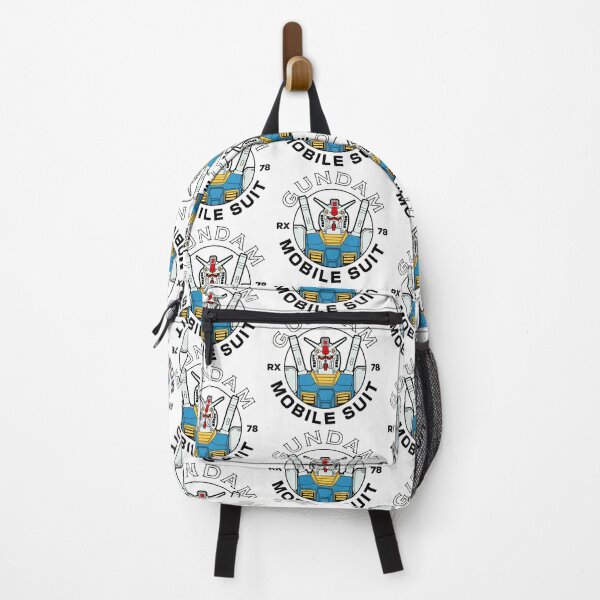 Item preview, 524 Gundam Logo designed and sold by Yexart.