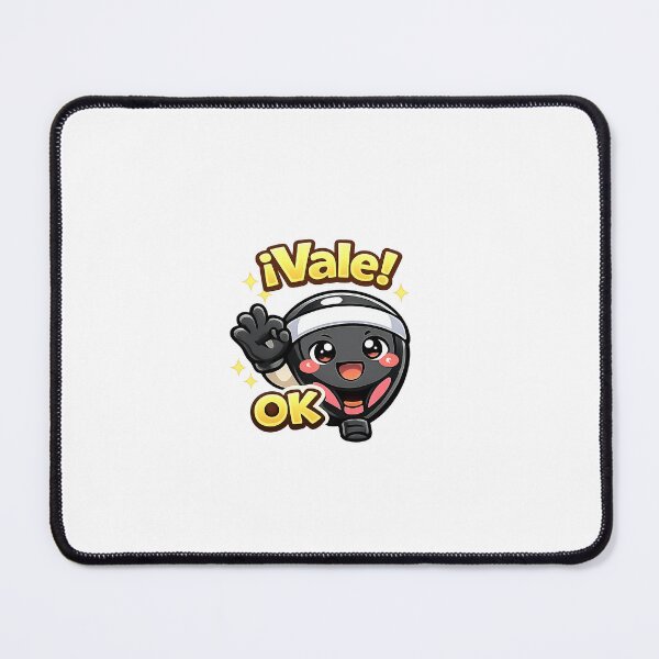 Item preview, Vale!  designed and sold by Padelista_jp.