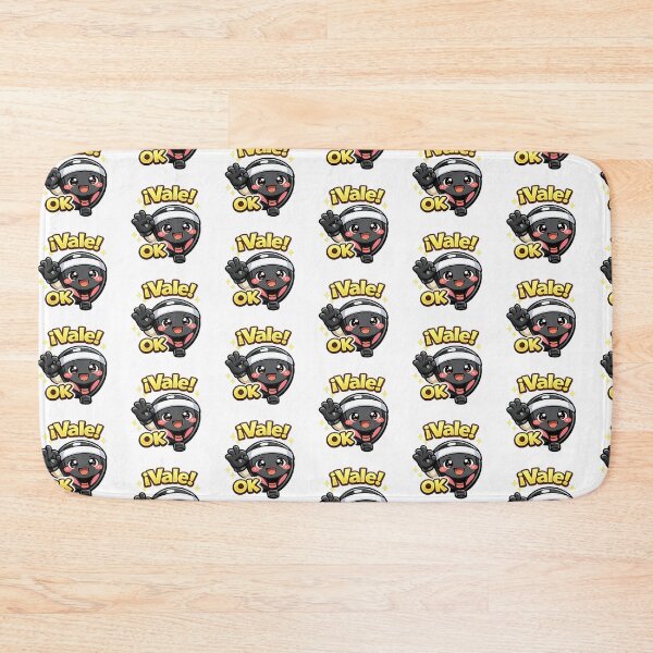 Item preview, Vale!  designed and sold by Padelista_jp.