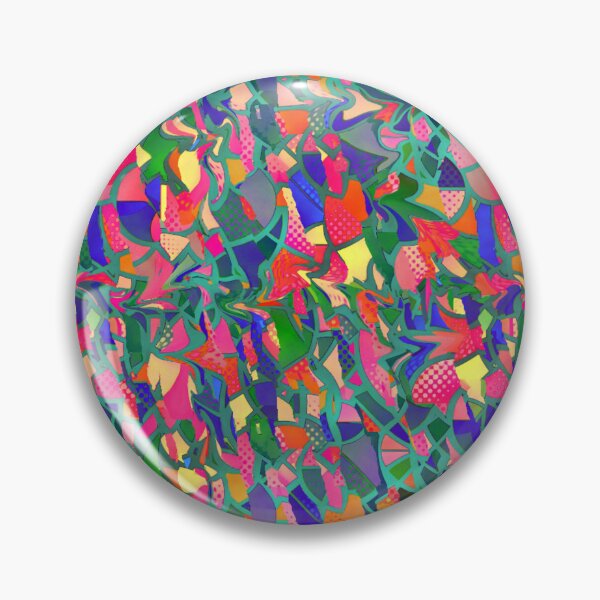 Item preview, Hidden Depth Color Illusion designed and sold by Sigtrix.