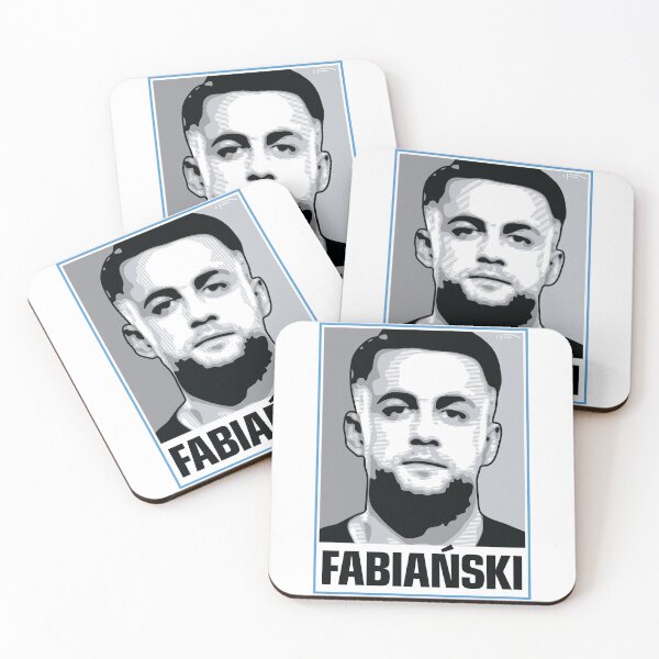 Item preview, Fabiański - SWA designed and sold by DFA.