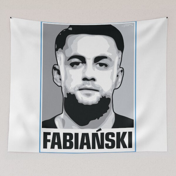 Item preview, Fabiański - SWA designed and sold by DFA.