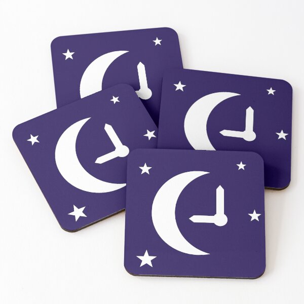 Item preview, sleep icon with clock image designed and sold by Mr-kuldi.
