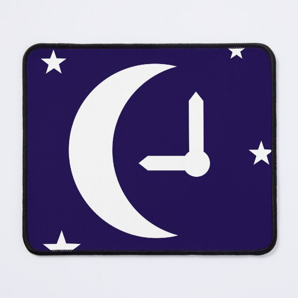Item preview, sleep icon with clock image designed and sold by Mr-kuldi.