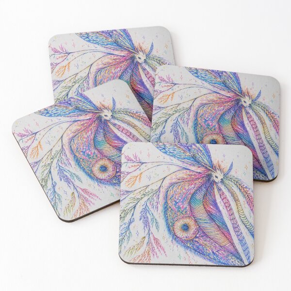 Item preview, You are being watched by angels designed and sold by sonamkumari333.