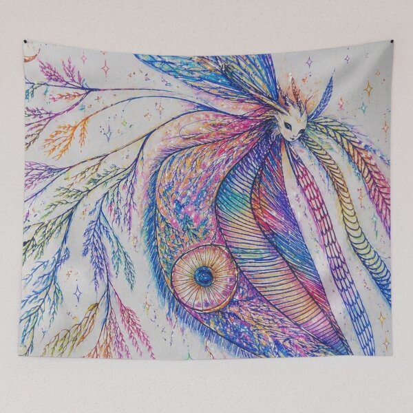 Item preview, You are being watched by angels designed and sold by sonamkumari333.