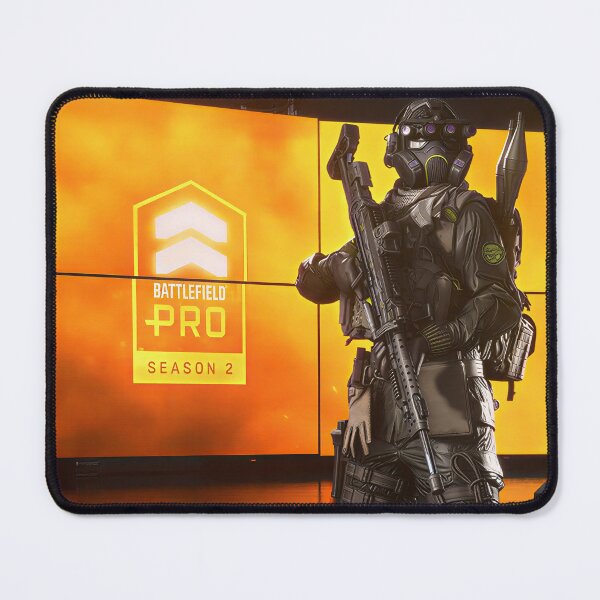 Item preview, BF6 RedSec BF Pro Season Two Battle Pass 'Midnight Raider' Engineer Art designed and sold by Sellcooldesigns.