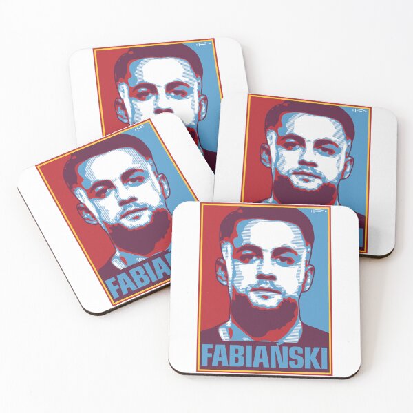 Item preview, Fabiański - WHU designed and sold by DFA.