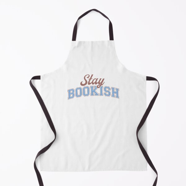 Item preview, Stay Bookish designed and sold by krystalRomanart.