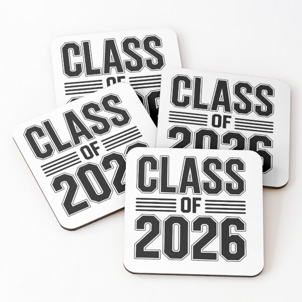 Item preview, Class of 2026 Graduation Gift V1 designed and sold by DarylWelsh2024.