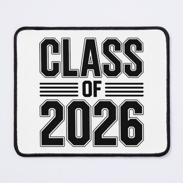 Item preview, Class of 2026 Graduation Gift V1 designed and sold by DarylWelsh2024.